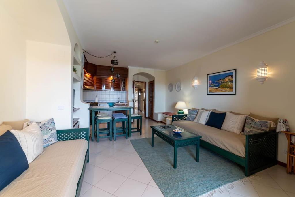 Apartment Apartamento 2 Bela Vista *