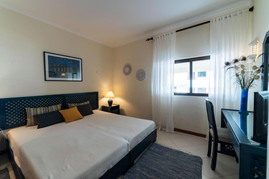 Apartment Apartamento 2 Bela Vista Albufeira
