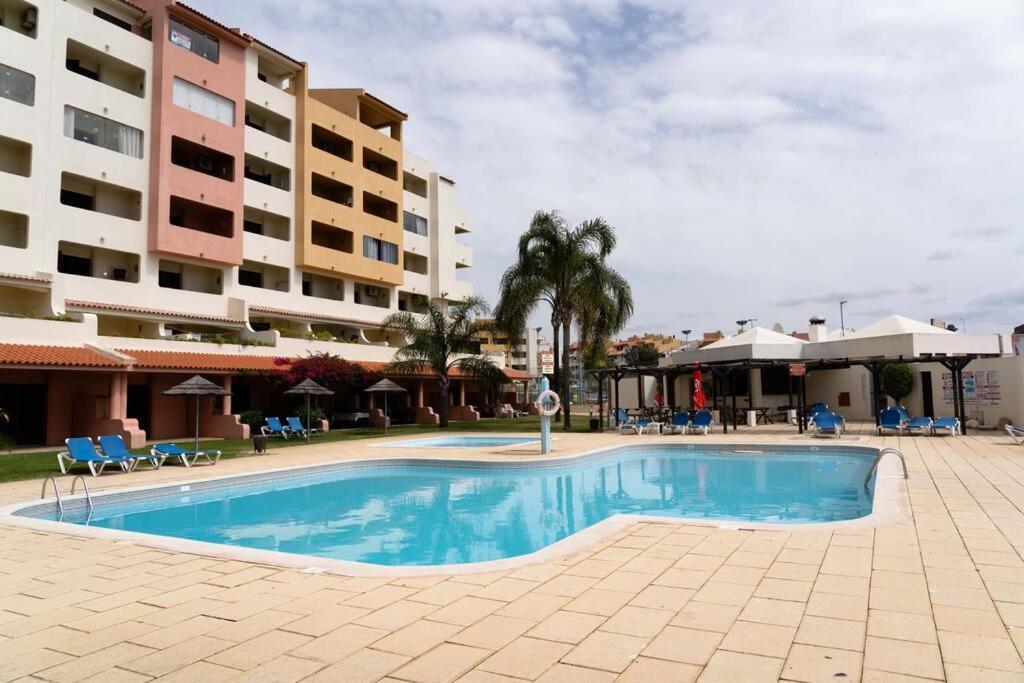 Apartamento 2 Bela Vista *