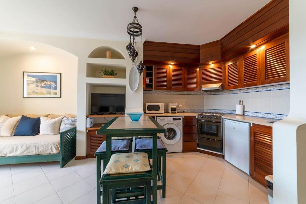 Apartment Apartamento 2 Bela Vista *