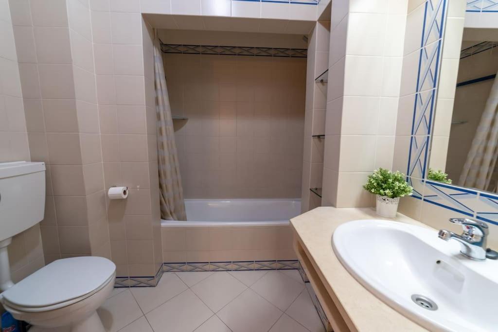 Apartamento 2 Bela Vista Apartment *