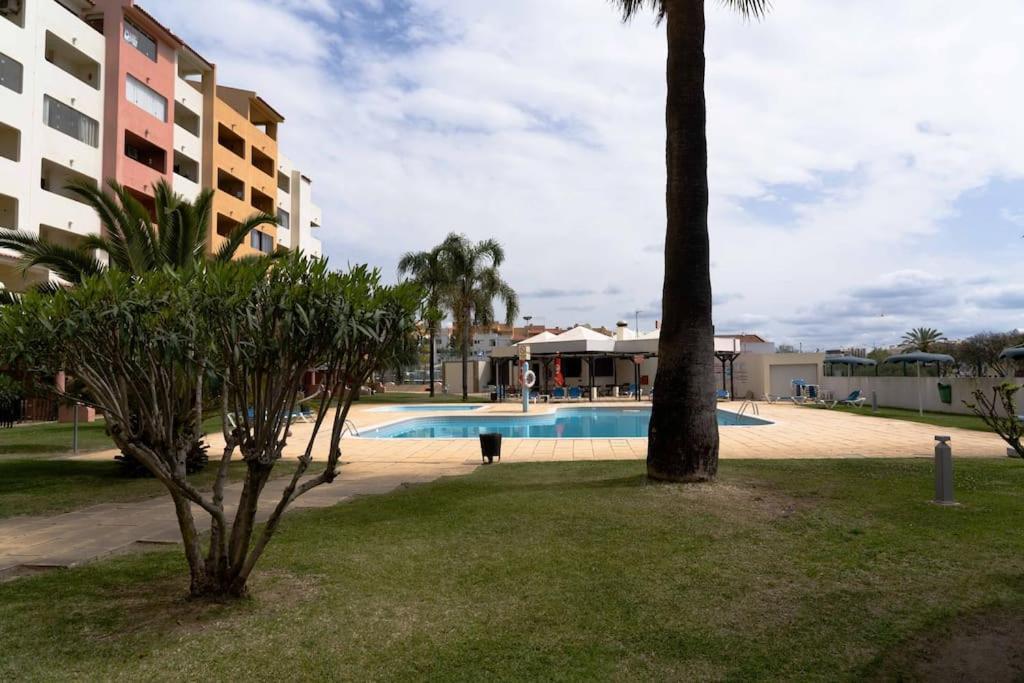 Apartment Apartamento 2 Bela Vista Albufeira