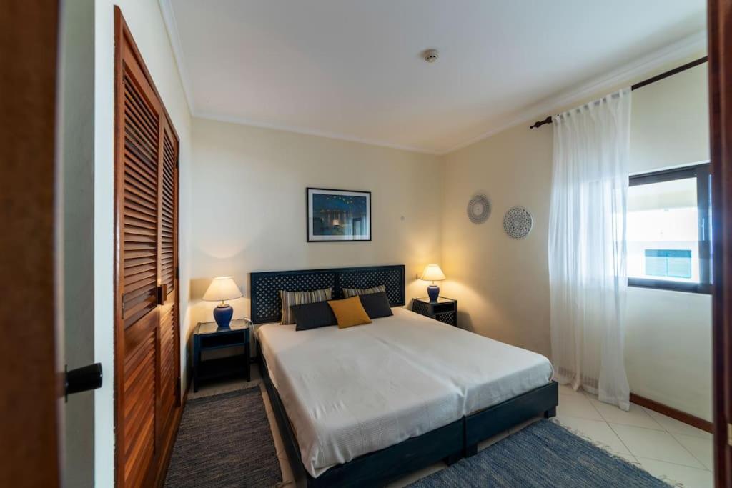 Apartamento 2 Bela Vista