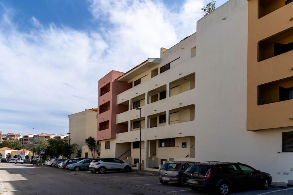 Apartment Apartamento 2 Bela Vista