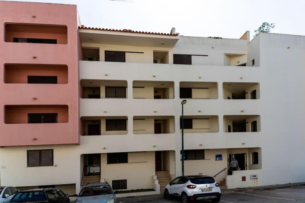 Apartamento 2 Bela Vista Apartment *