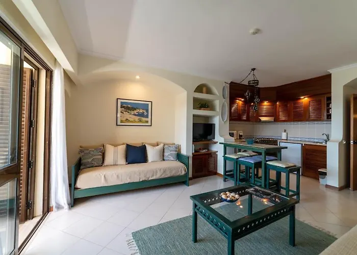 Apartamento 2 Bela Vista
