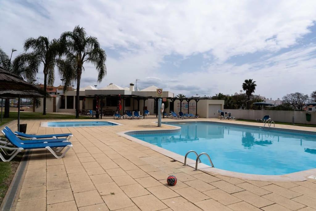 Appartement Apartamento 2 Bela Vista Albufeira