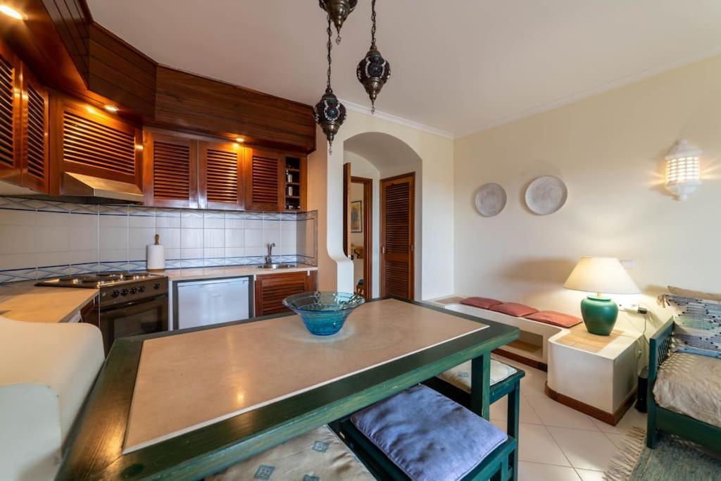 Apartamento 2 Bela Vista Appartement