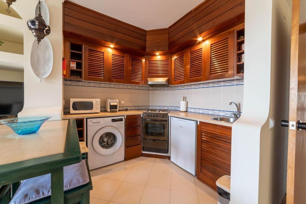 Appartement Apartamento 2 Bela Vista Albufeira