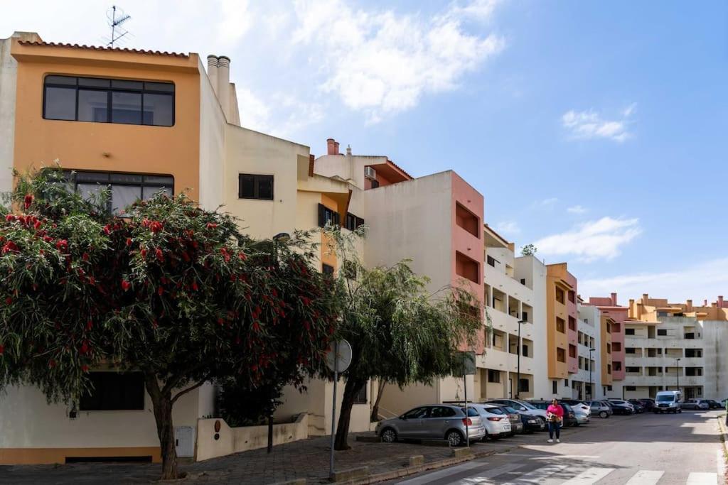 Appartement Apartamento 2 Bela Vista Albufeira