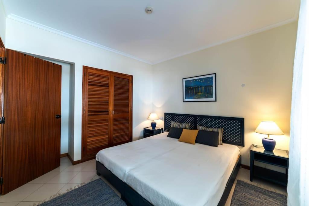 Apartamento 2 Bela Vista Appartement Albufeira