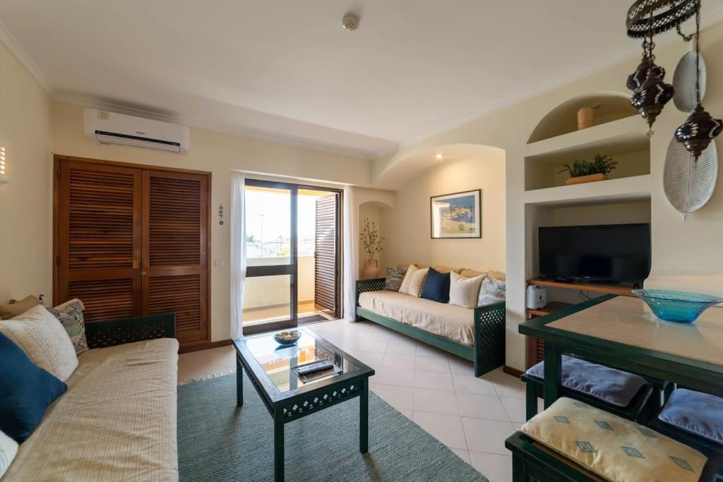 Apartamento 2 Bela Vista * Albufeira