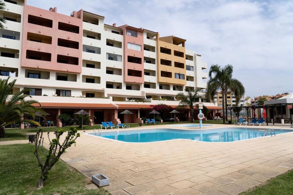 Apartamento 2 Bela Vista Appartement